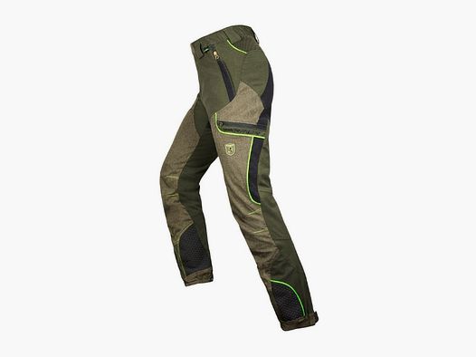 Trabaldo Titanial Pantalone Warrior Pro
