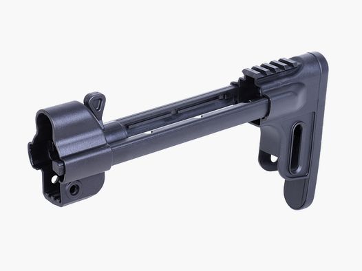 GSG 16 sliding stock