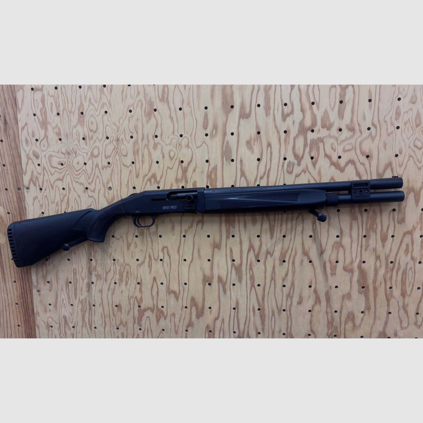 Winchester SX4 Composite 9 Rounds 710, Bild 8 von 36