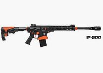 Derya MK-12 IPSC IP-500 halbautomatische Flinte Kaliber 12/76 schwarz Lieferzeit bitte anfragen | Versand +25€