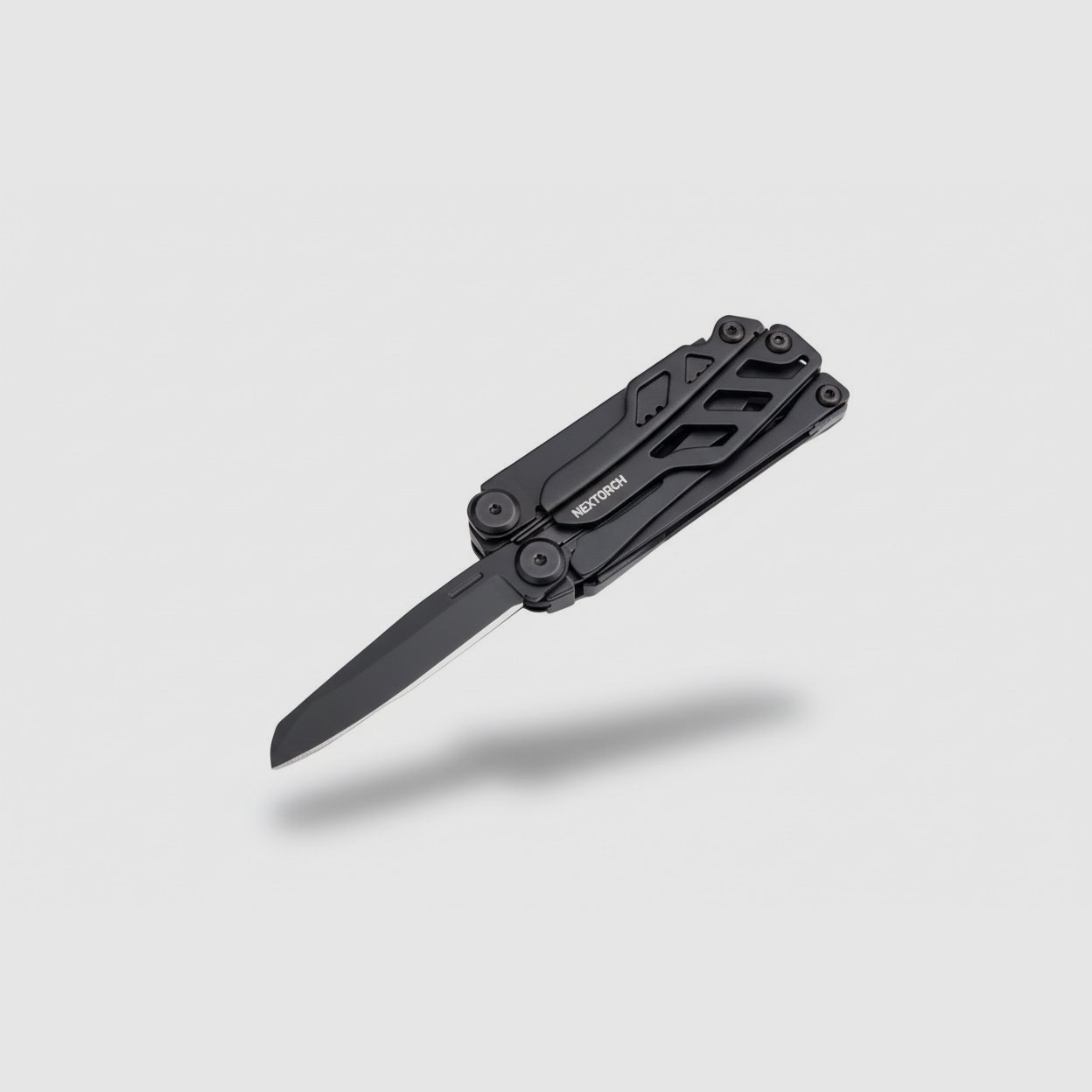 NEXTORCH MT10 Flagship DE – Multitool 16-en-1