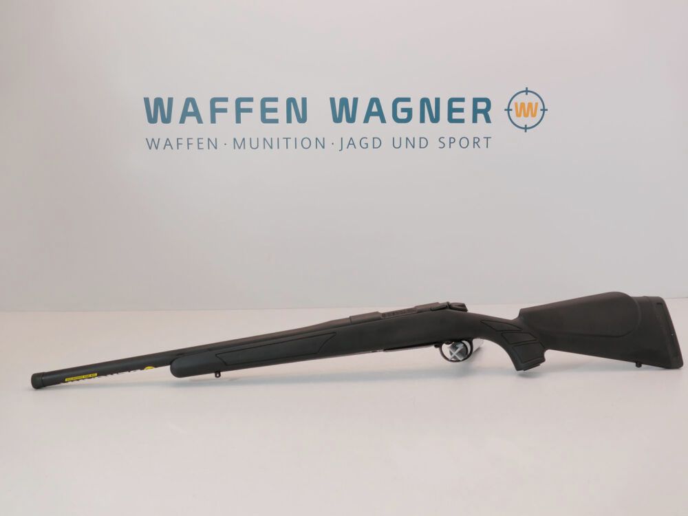 Bergara B14 Sporter Varmint 20 Zoll