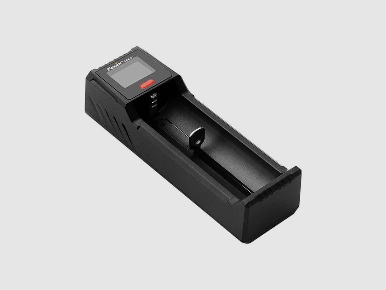 FENIX CHARGEUR DE BATTERIE 1 CANAL ARE-D1, image 1 sur 5