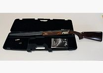 Blaser F16 Game