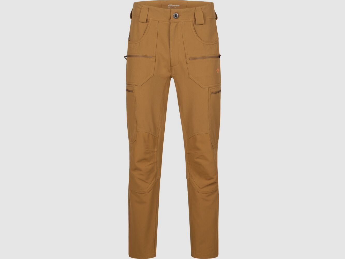 Blaser Men's Striker SL Pants Rubber