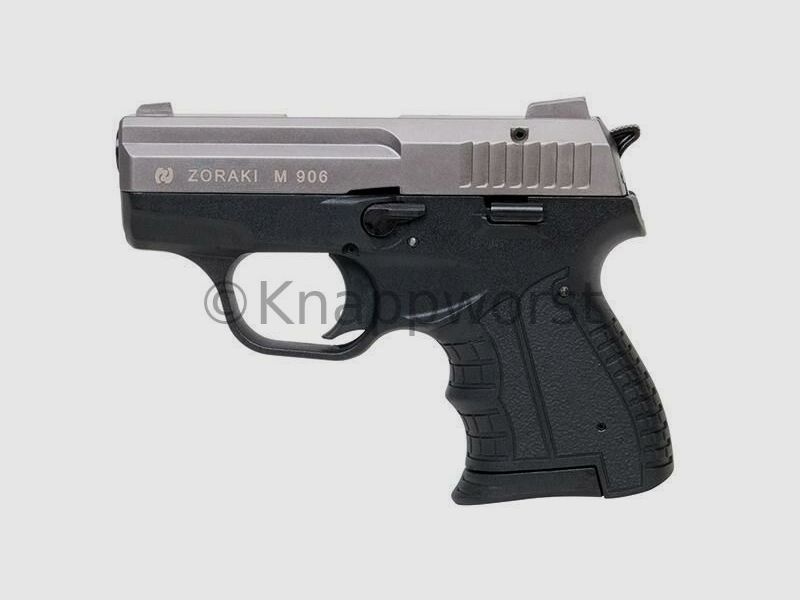 Zoraki Zoraki 906 6-shot