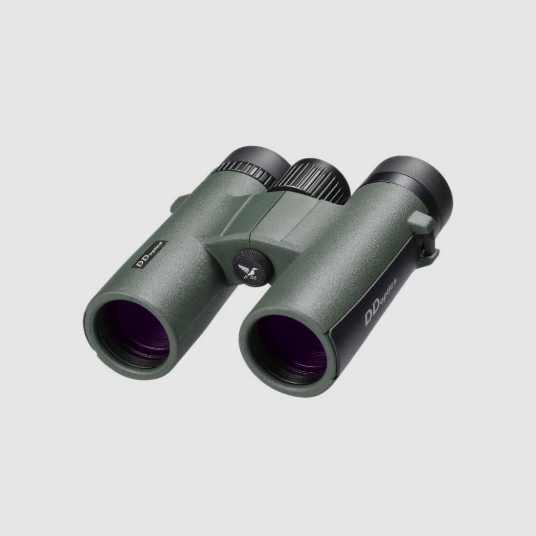 DDoptics Kolibri 10 x 25 Gen. 3 | Grn