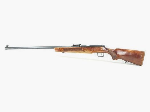 22LR TOZ 8M carbine