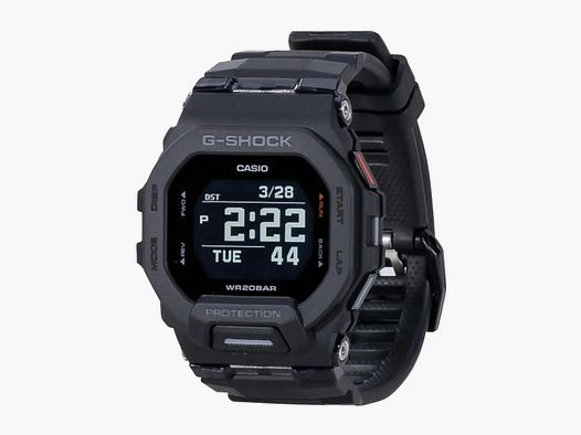 Zegarek G-SHOCK G-Squad GBD-200-1ER