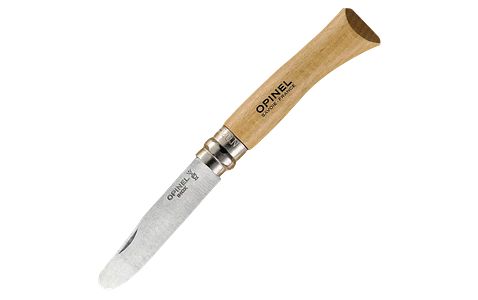 Opinel Messer für Kinder No 7
