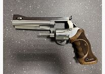 Smith & Wesson S&W 686-4 HCG Holden Custom Guns