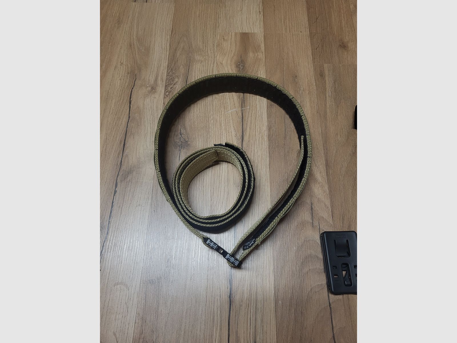 ASG CZ Shadow 2 / P09 Gas CO2 magazine, holster, ceinture sac à dos
