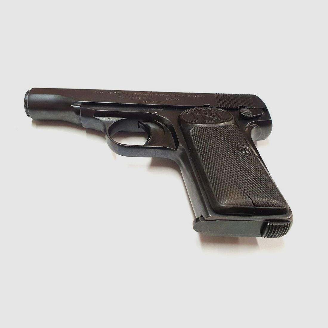 Fn 1910, zdjęcie 2 z 10