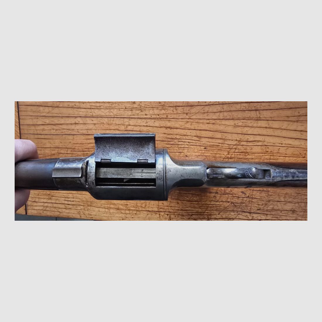 Roper Mod.1866