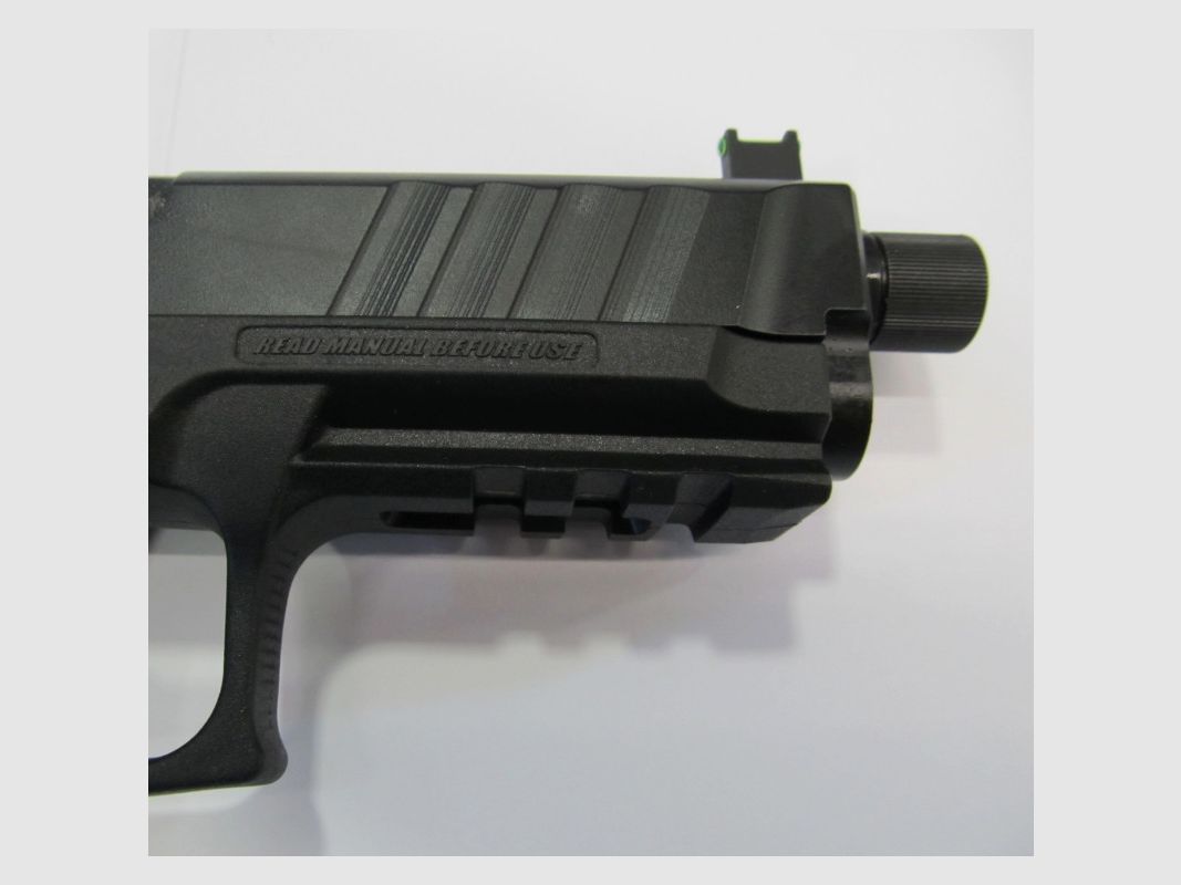 BERETTA STOEGER STR9 S CAL 9X19, Bild 3 von 4