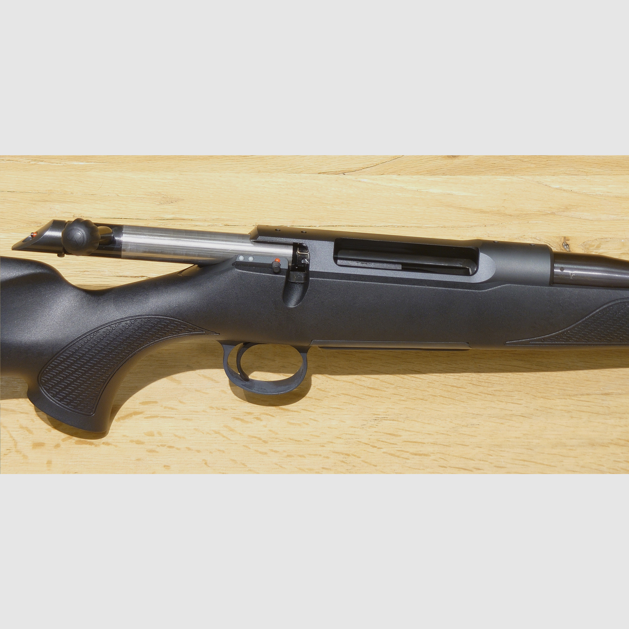 Fucile a ripetizione Sauer 100 Classic XT cal. .30-06