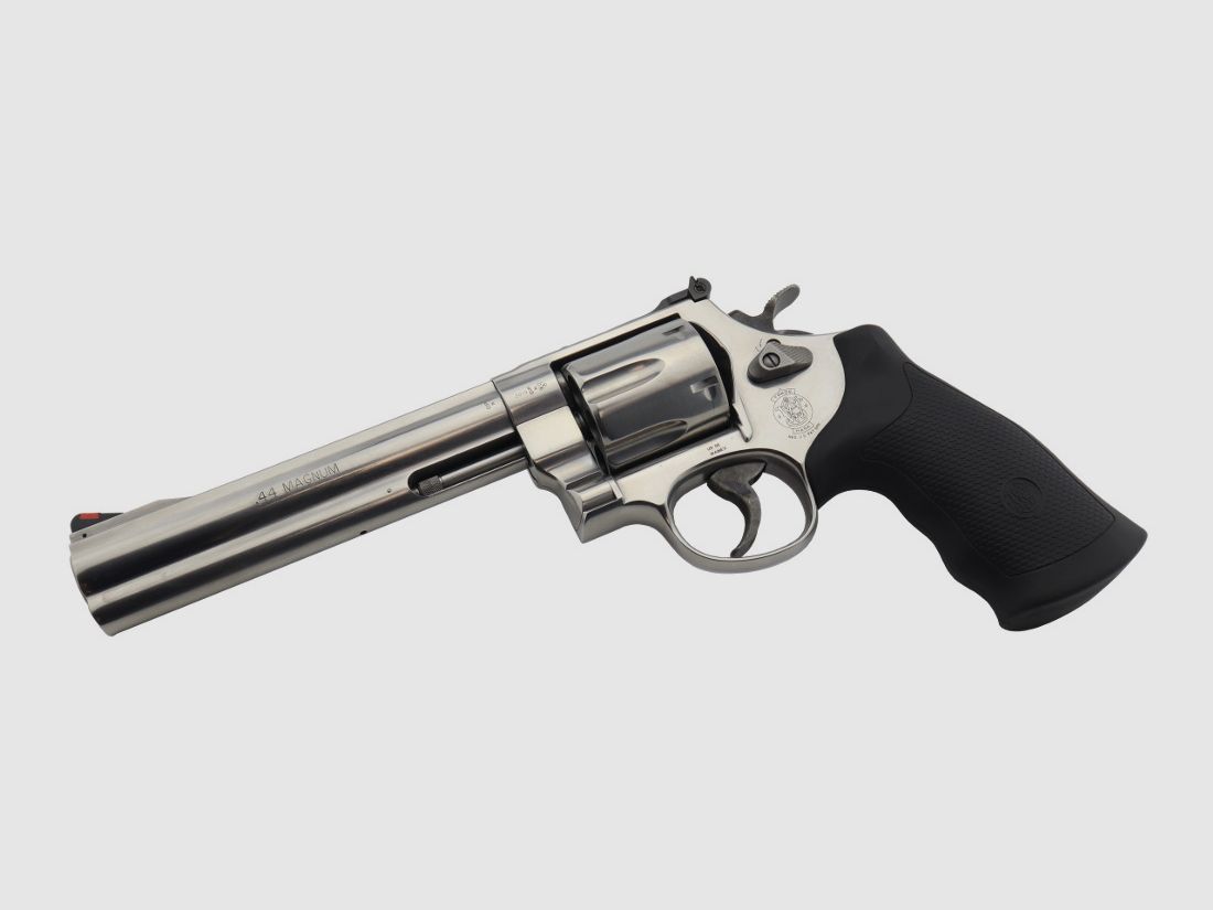  Smith & Wesson	629 Classic 6,5 Zoll