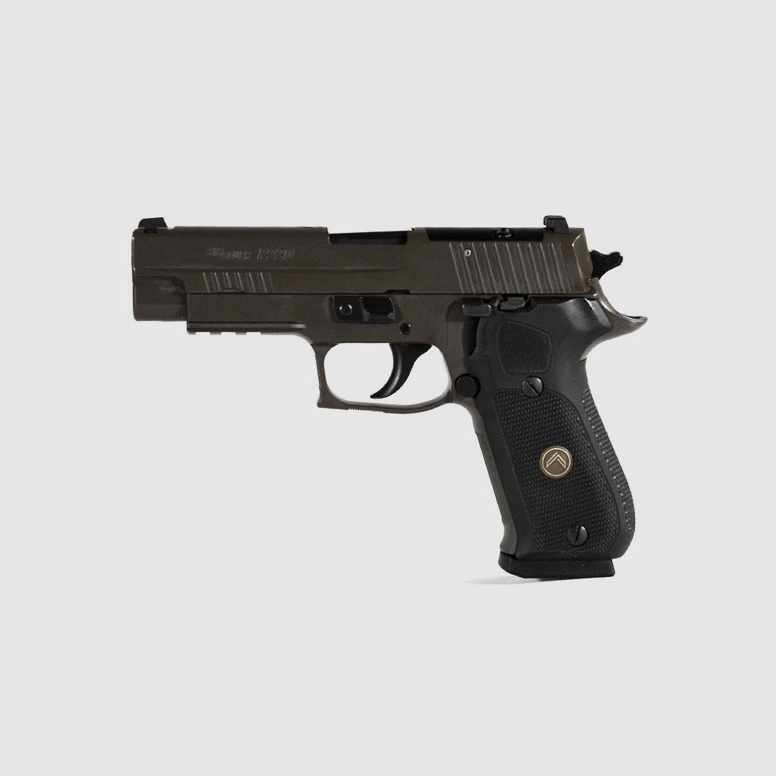 Sig Sauer P220 Legion