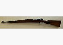 Chile Mauser Modell 1935 – Kaliber 7×57 Mauser