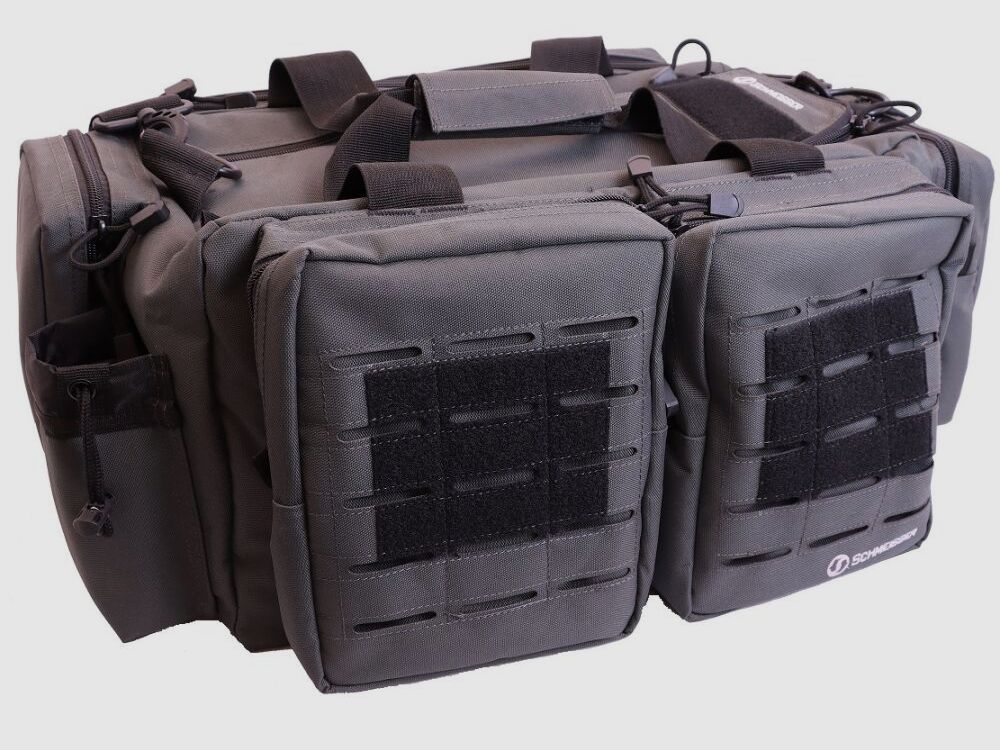 Schmeisse Range Bag Schmeisser