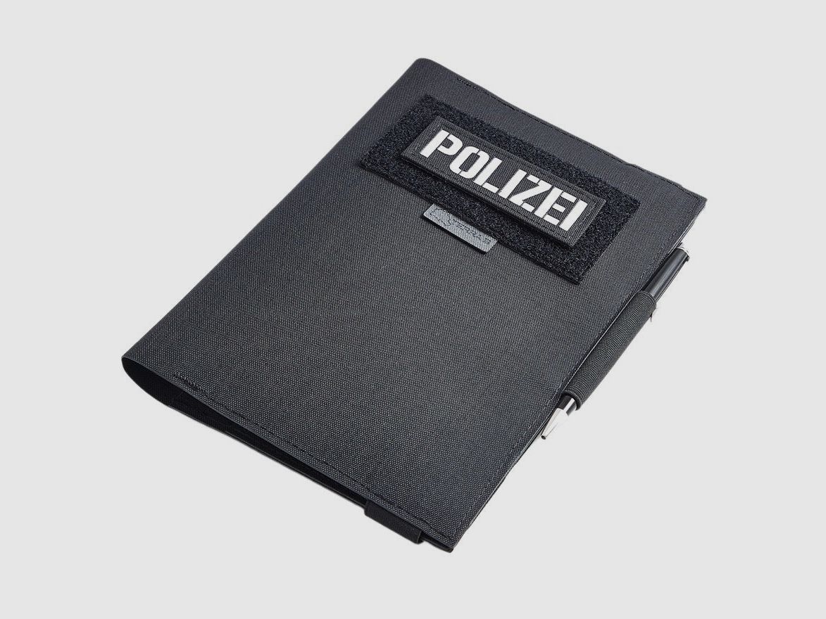 TERRA B® Medium Document Organizer, image 2 of 12