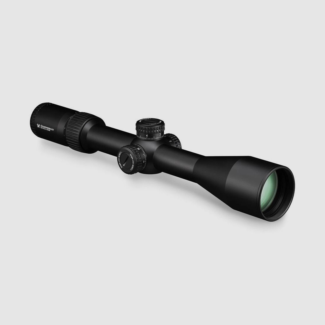 Vortex Diamondback Tactical 6-24x50 FFP MRAD