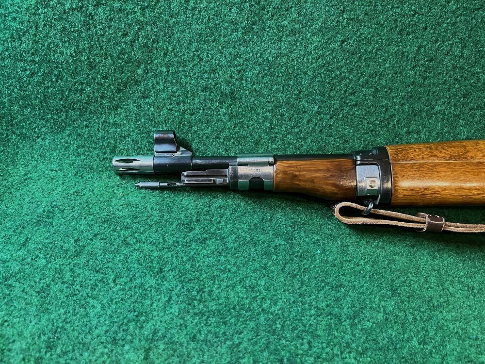 Ruger MINI 14 .223Rem