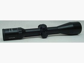 Kahles Helia 2,4-12x56i Abs.4-Dot