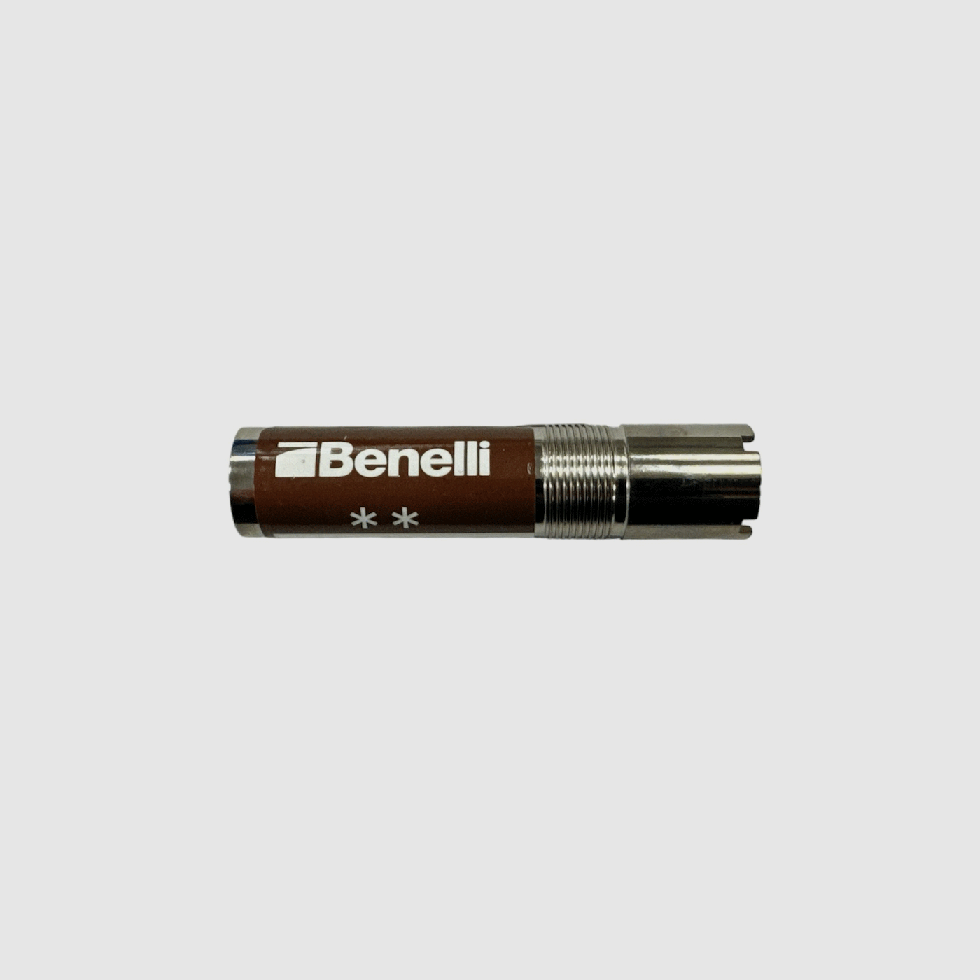 BENELLI – LANGES INNEN-CHOKE Cal.28 ** Nickel