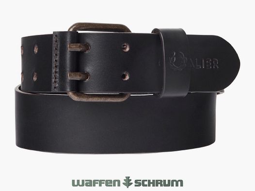 Chevalier Leder Gürtel Braun