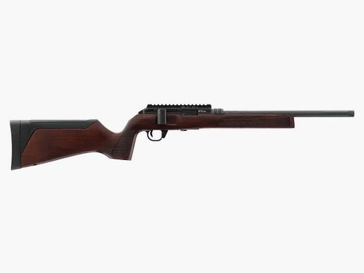 Hämmerli Force B1 22 Wood Classic Carabine à répétition Cal. .22 lfB.