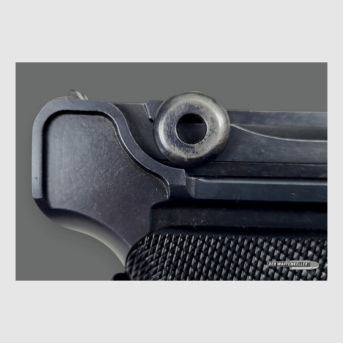 Fábrica de armas de Berna (W+F) 06/29 1929