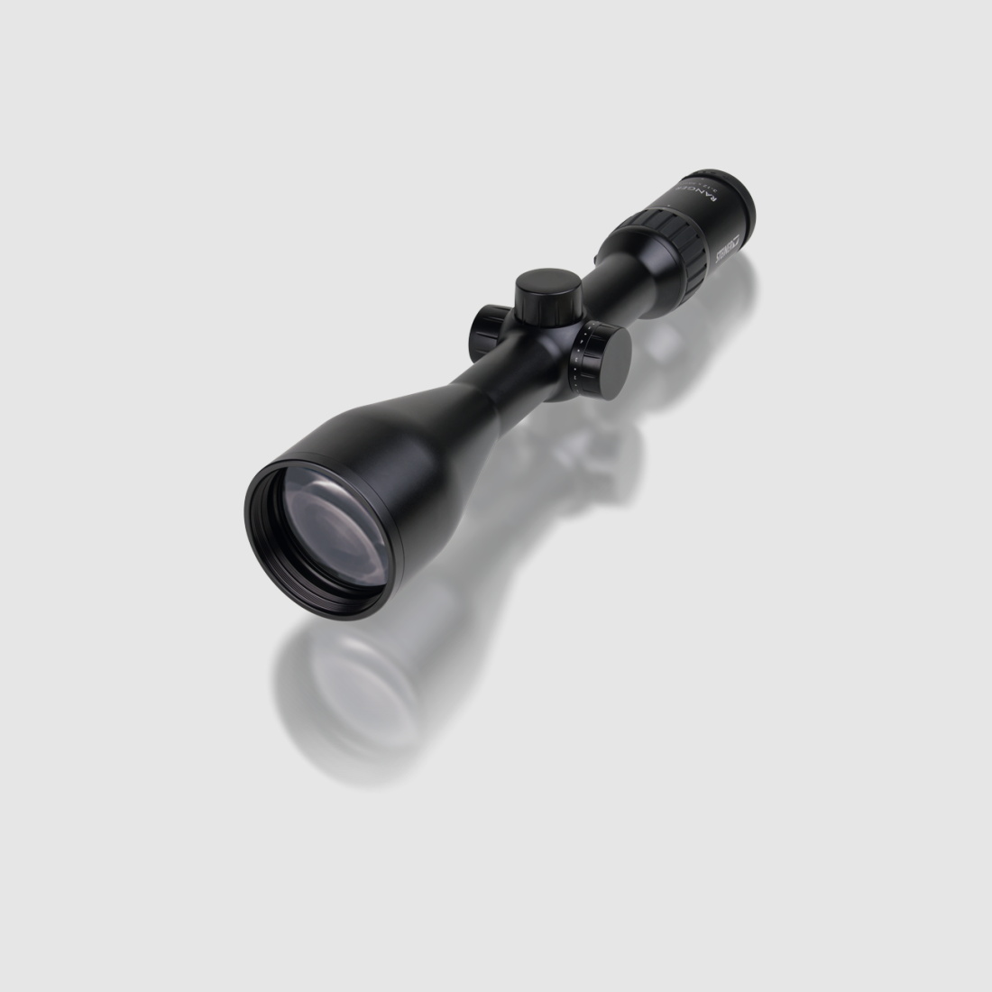 Steiner Ranger 4 6-24×56 4A-I riflescope