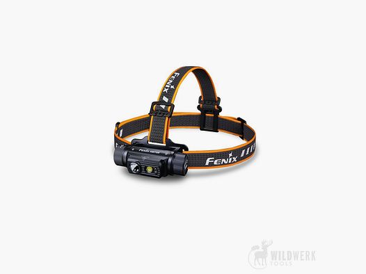 Fenix HM70R LED Czołówka