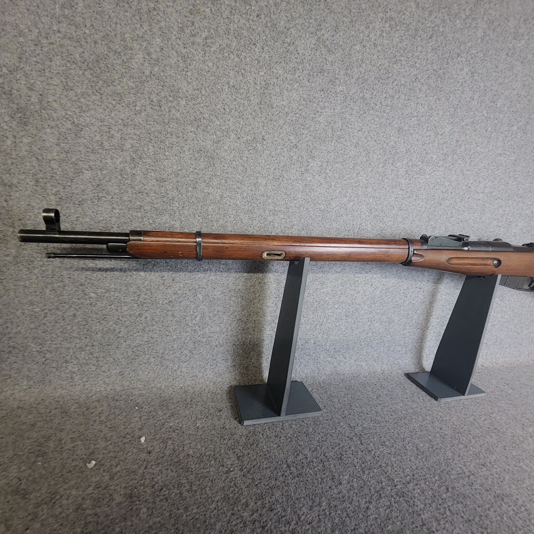 Ishevsk 91/30