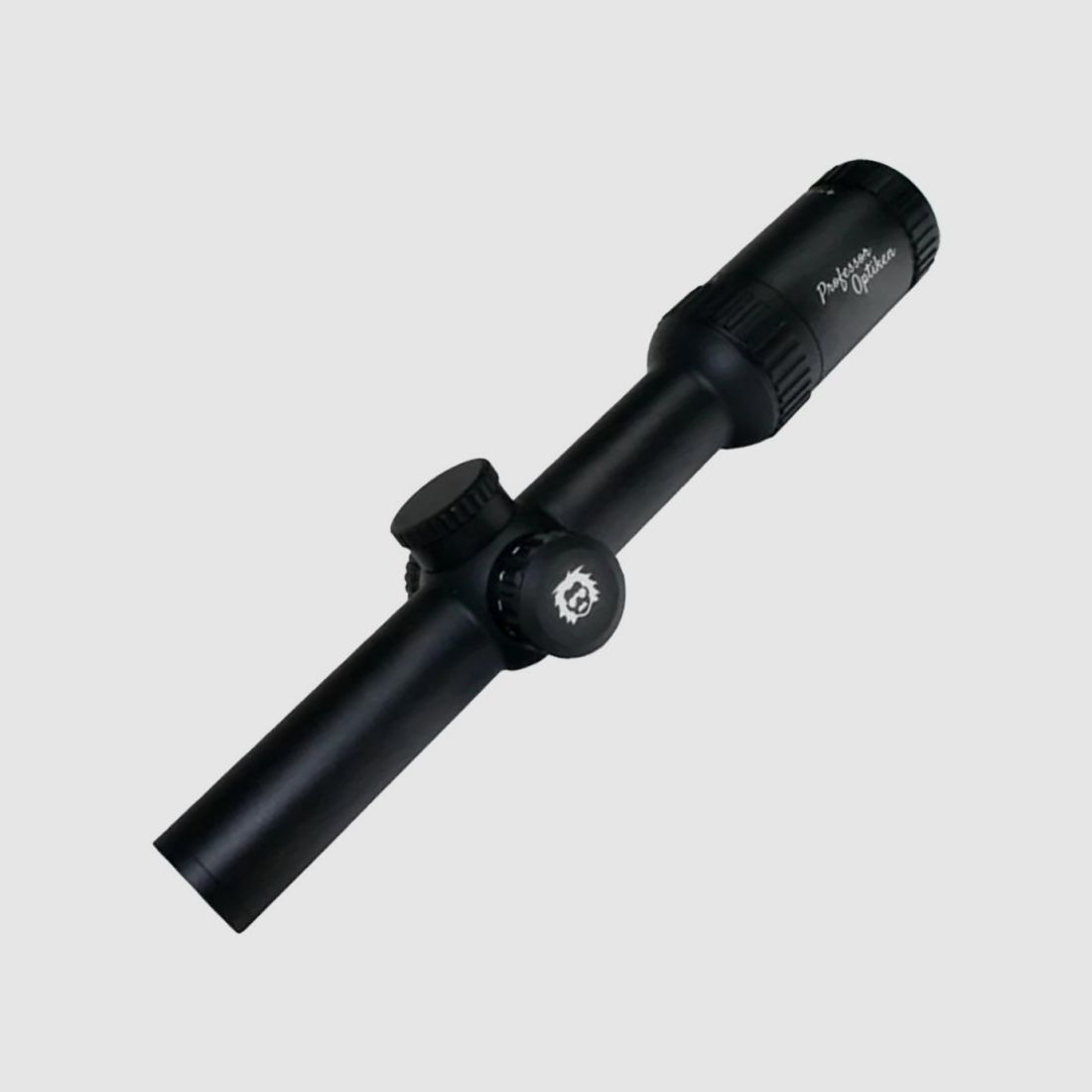 Zielfernrohr PROFESSOR OPTIKEN STAFFELSEE 1-6X24 LD, Bild 1 von 4