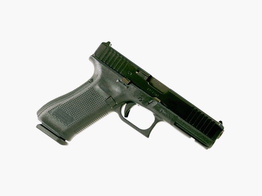 glock 17 mos gen5 9×19