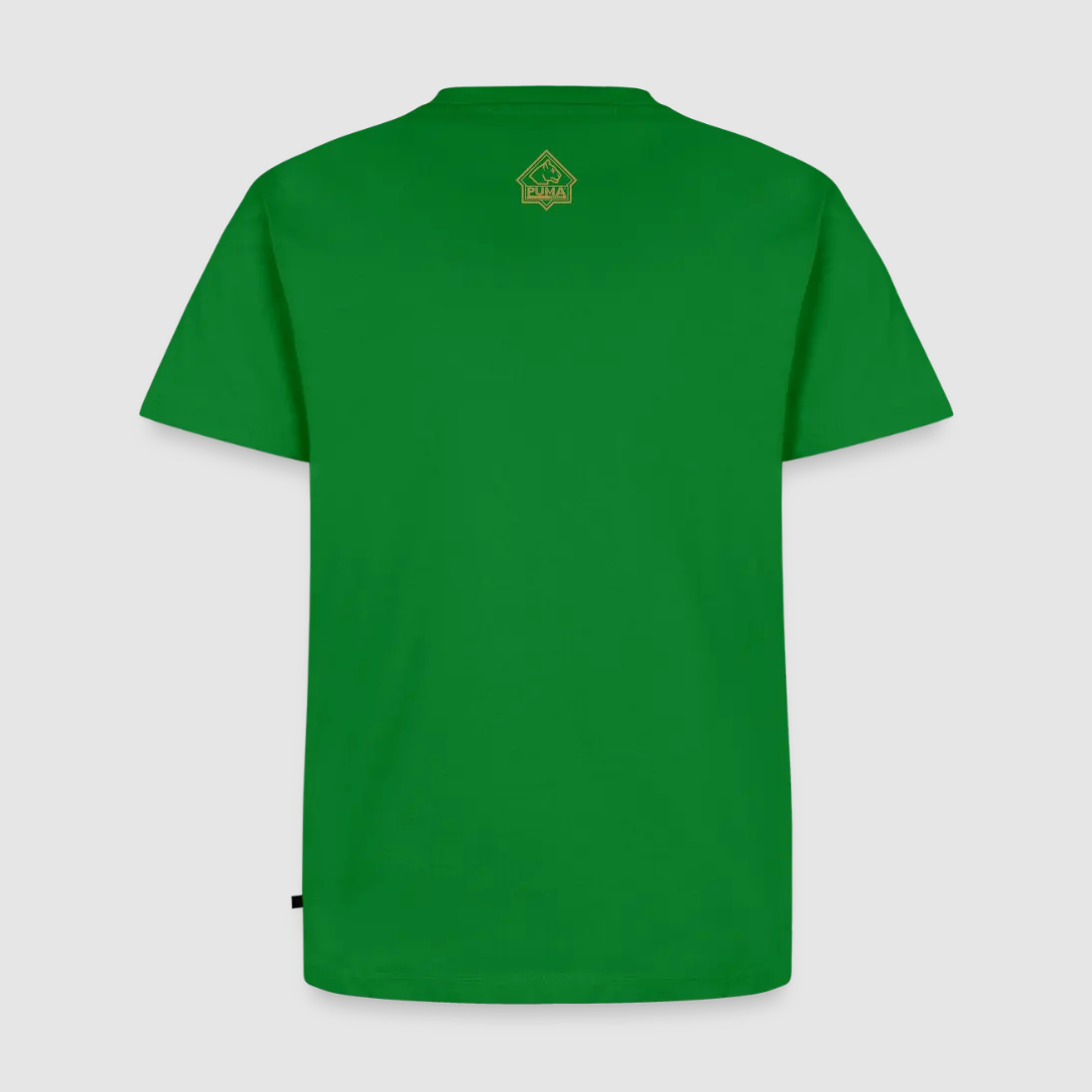 PUMA Men´s Premium T-Shirt "PUMA KNIVES Skull BW"