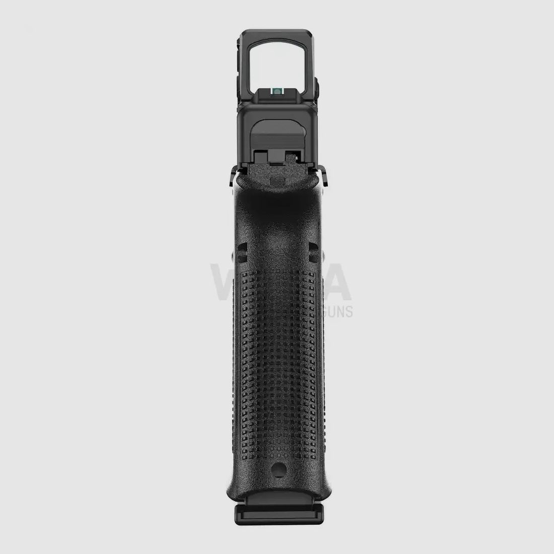 Glock Pistool 47 MOS/FS A-CUT™ Combo
