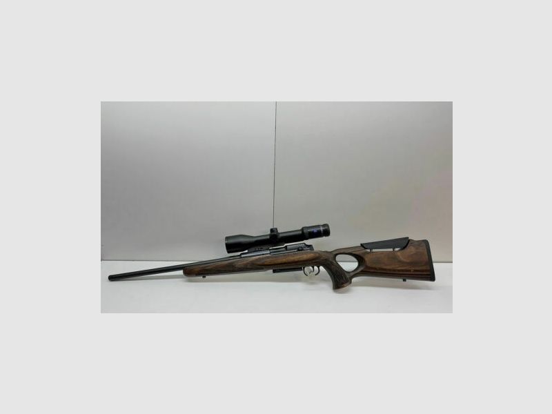 MAUSER 25 MAX Set Completo Zeiss - Armi Friedrichs