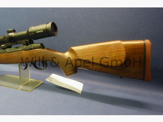 SAKO 90 Hunter
