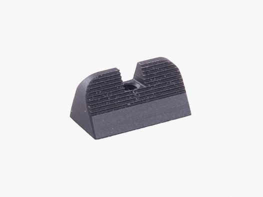 HARRISON DESIGN & CONSULTING 1911 RETRO REAR SIGHT