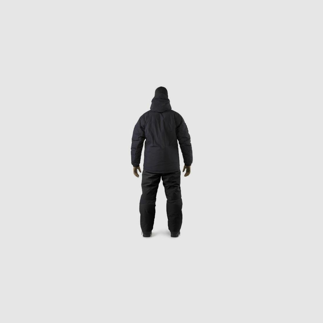 Arc'teryx Cold WX Pant SV - Multicam, Bild 8 von 17