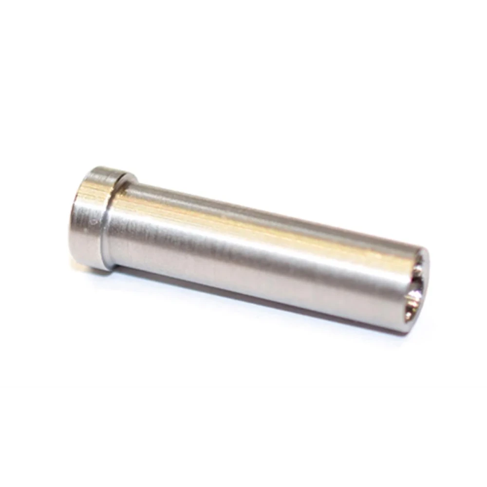 Hornady Aeromatch seating stem