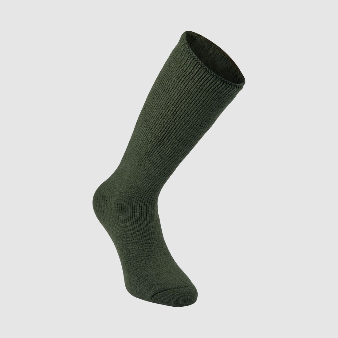 Deerhunter Rusky Thermo Socks Short 40/43 Forest Night