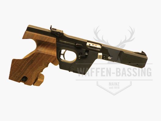Walther GSP