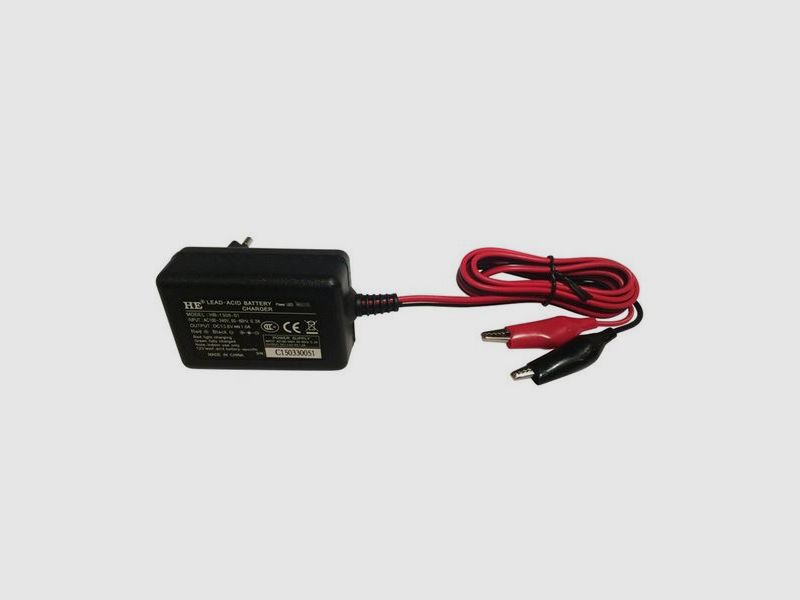 Appareil à blanc – Chargeur
