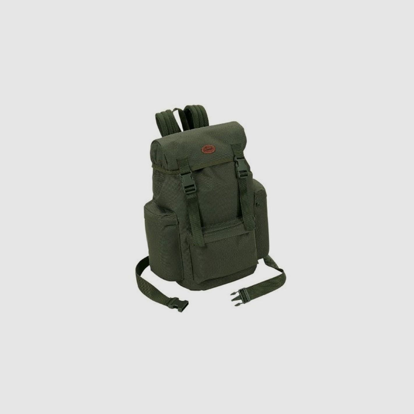 GERMAN ZAINO PREGIATO HUNTING WATERPROOF