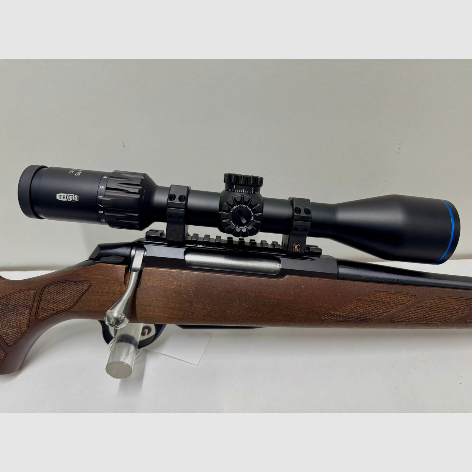 Tikka T3x Hunter „Pointer´s Start“ Komplettset