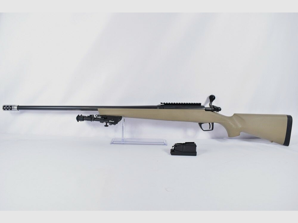 Remington	 783